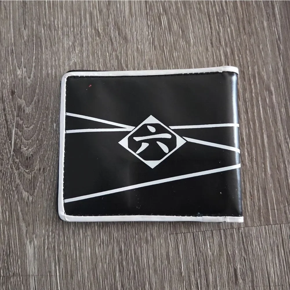 Bleach Wallet Anime